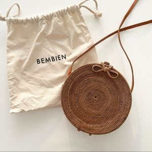 Bembien Rose Bag